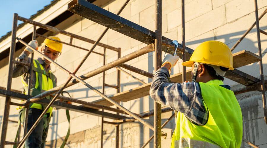 Flashing Repair in Idledale, CO